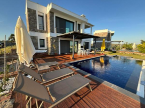 Villa A Ortakentyahşi